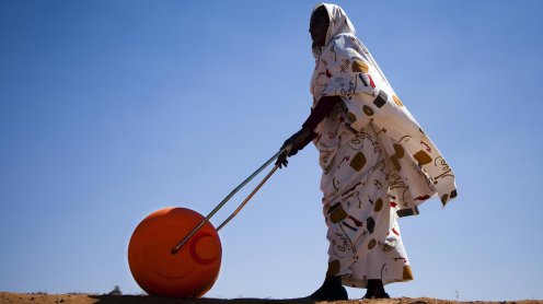 © CC BY-ND Albert González Farran-ONU, Darfur
